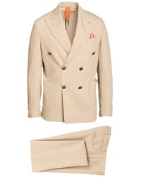 Bharnaba - Suit Polyester, Viscose, Elastane - Lyst