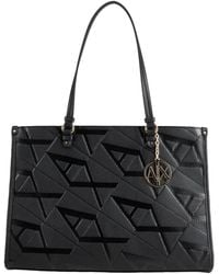 ARMANI EXCHANGE - Handbags - Lyst