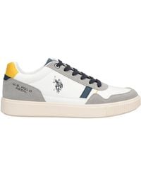 U.S. POLO ASSN. - Trainers - Lyst