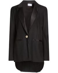 Violante Nessi - Blazers - Lyst