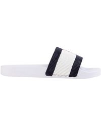 tommy hilfiger sugari flat sandals