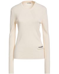 Jil Sander - Sweaters - Lyst