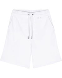 Calvin Klein - Shorts E Bermuda - Lyst