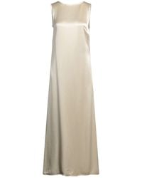 By Malene Birger - Robe longue - Lyst