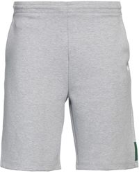 Lacoste - Shorts & Bermuda Shorts - Lyst