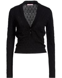 Kristina Ti - Sweater Merino Wool - Lyst