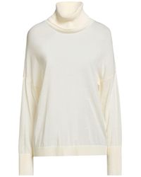 CROCHÈ - Turtleneck Merino Wool, Acrylic - Lyst
