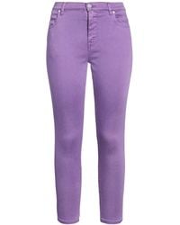 PT Torino - Jeans Lyocell, Cotton, Polyester, Elastane - Lyst