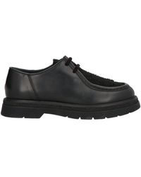 MAZE SHOES - Lace-up Shoes - Lyst