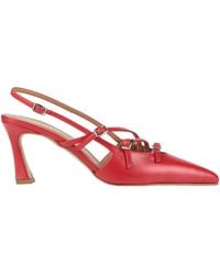 Ovyè - Pumps Leather - Lyst