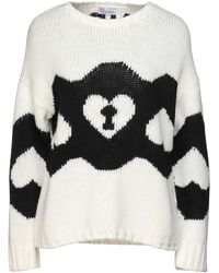 RED Valentino - Sweater - Lyst