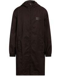 Valentino Garavani - Overcoat & Trench Coat - Lyst