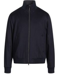 Herno - Jacke & Anorak - Lyst