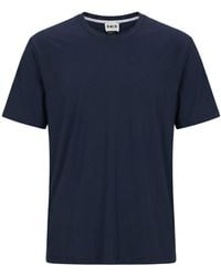 Berna - T-Shirt Polyamide, Elastane - Lyst