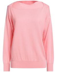 Alpha Studio - Pullover - Lyst