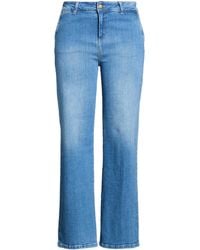 Lois - Jeans Cotton, Polyester, Elastane - Lyst