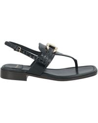 Ferragamo - Sandalias de dedo - Lyst