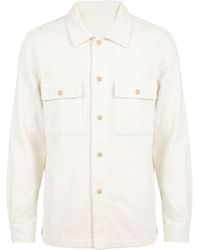 120% Lino - Shirt Cotton - Lyst