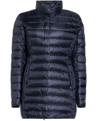 EA7 - Puffer - Lyst