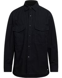 Edwin - Shirt - Lyst