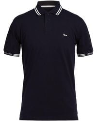 Harmont & Blaine - Polo - Lyst