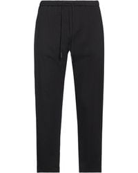 Gaelle Paris - Pants Cotton, Polyamide, Elastane - Lyst