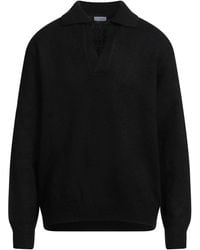 Stilosophy - Sweater Acrylic, Wool, Polyamide, Elastane - Lyst