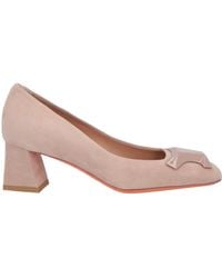 Santoni - Pumps - Lyst