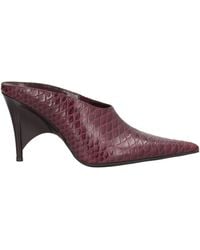 Jeffrey Campbell - Mules & Clogs - Lyst