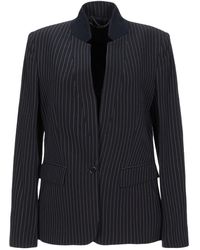 Stella McCartney Giacca - Blu