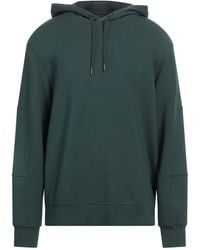 ARMANI EXCHANGE - Sudadera - Lyst