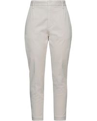 Dondup - Pants - Lyst