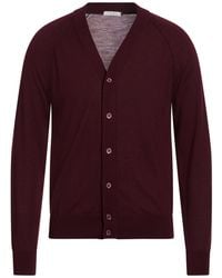 Paolo Pecora - Cardigan - Lyst