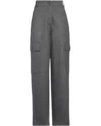 Max Mara - Trouser - Lyst