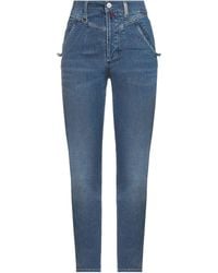 High - Jeans - Lyst