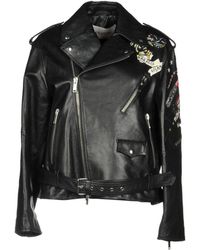 Valentino Jacket - Black
