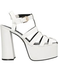 Steve Madden - Sandals - Lyst
