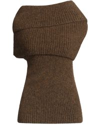 Rick Owens - Cuello Alto - Lyst