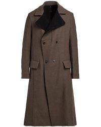 Masnada - Coat - Lyst