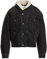 Isabel Marant - Denim Outerwear - Lyst