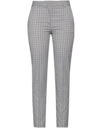Manuel Ritz - Trouser - Lyst