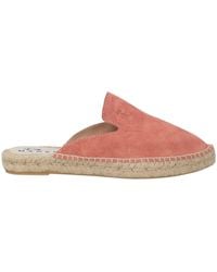 Manebí - Espadrilles - Lyst