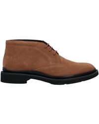 Tod's - Stiefelette - Lyst