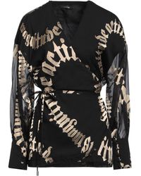 Twinset - Top - Lyst