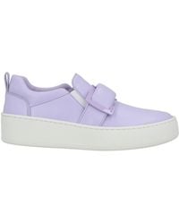 Sergio Rossi - Sneakers - Lyst