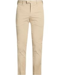 PT Torino - Pants Cotton, Lyocell, Elastane - Lyst