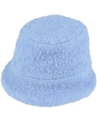 Holzweiler - Hat Wool, Polyester - Lyst