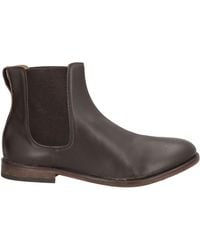 Moma - Ankle Boots - Lyst