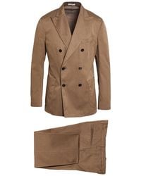 Boglioli - Suits - Lyst