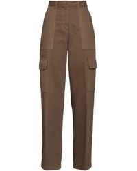 Aspesi - Trouser - Lyst